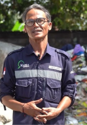 rosok, plastik, aplasindo